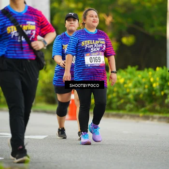 Runner Photo 8044692