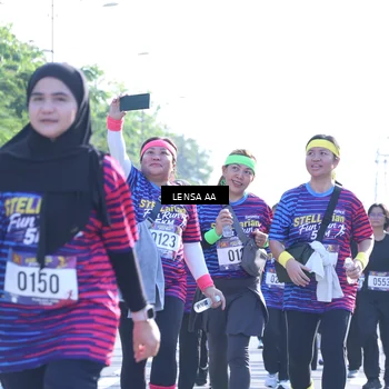 Runner Photo 8044697