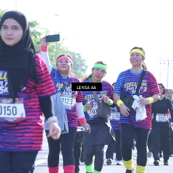 Runner Photo 8044698