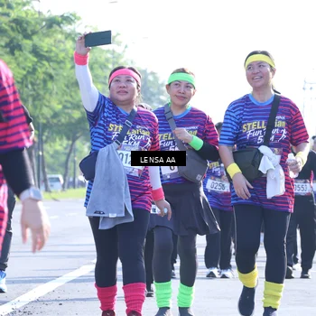 Runner Photo 8044703