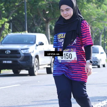 Runner Photo 8044705