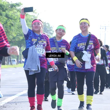 Runner Photo 8044707