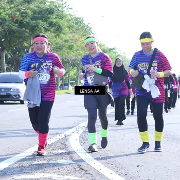 Runner Photo 8044708