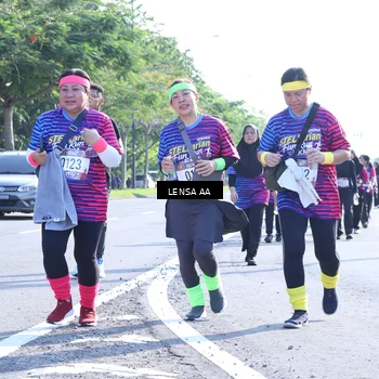Runner Photo 8044709