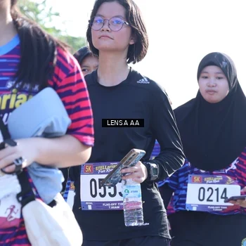 Runner Photo 8044713