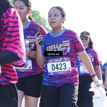 Runner Photo 8044715