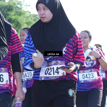 Runner Photo 8044719