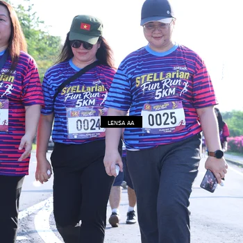 Runner Photo 8044720