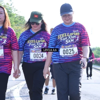Runner Photo 8044721