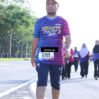 Runner Photo 8044723