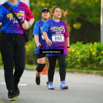 Runner Photo 8044725
