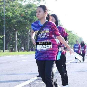 Runner Photo 8044735