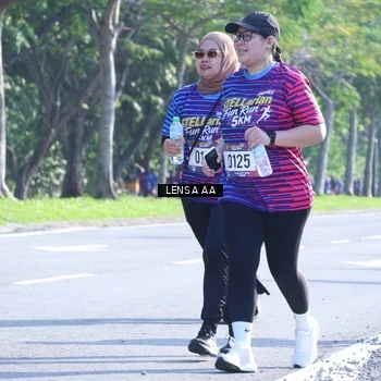 Runner Photo 8044738