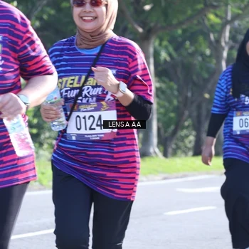 Runner Photo 8044739