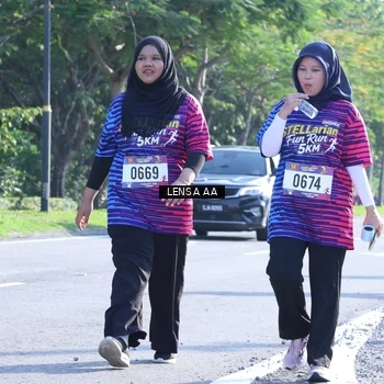 Runner Photo 8044742