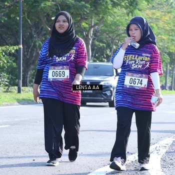 Runner Photo 8044743
