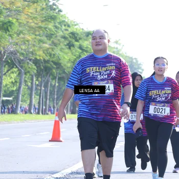 Runner Photo 8044744