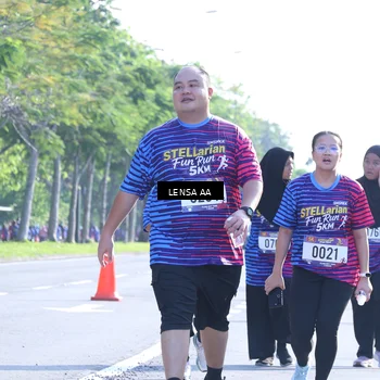 Runner Photo 8044747