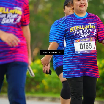 Runner Photo 8044760