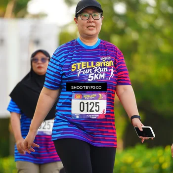 Runner Photo 8044761