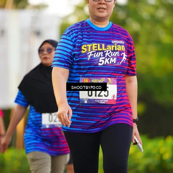 Runner Photo 8044765
