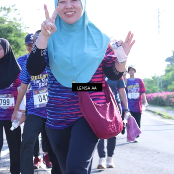 Runner Photo 8044766