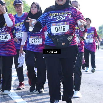 Runner Photo 8044767