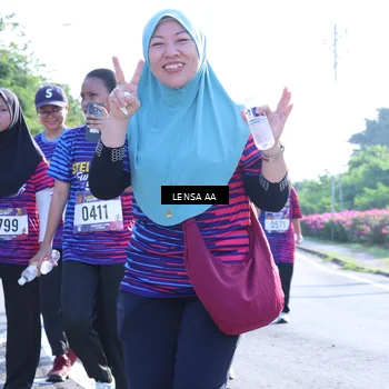 Runner Photo 8044769
