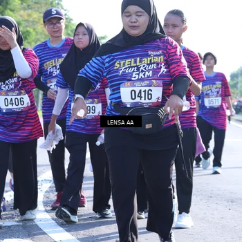 Runner Photo 8044770