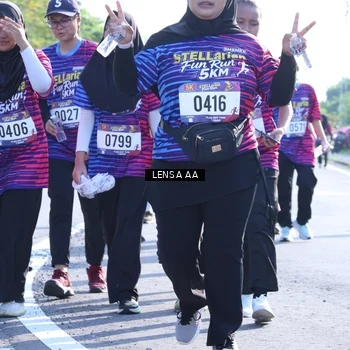 Runner Photo 8044772