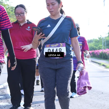 Runner Photo 8044773