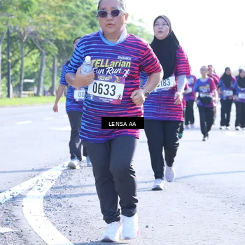 Runner Photo 8044778