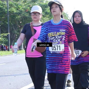 Runner Photo 8044780