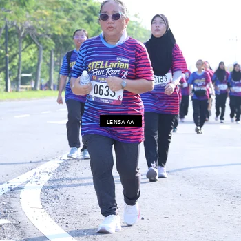 Runner Photo 8044781
