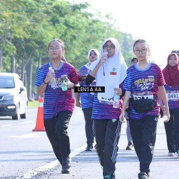 Runner Photo 8044784
