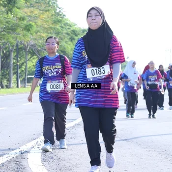 Runner Photo 8044785