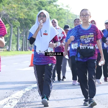 Runner Photo 8044786