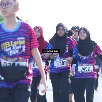 Runner Photo 8044787