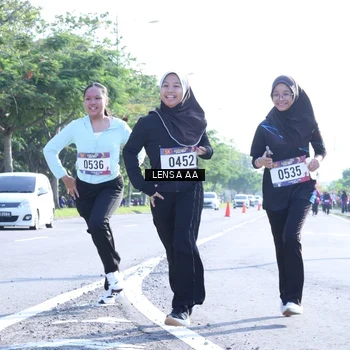 Runner Photo 8044788