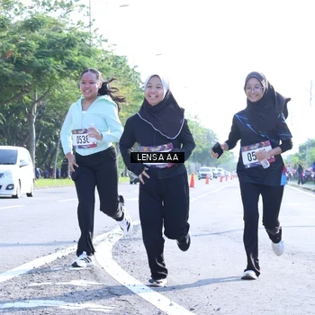 Runner Photo 8044789