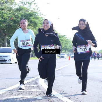 Runner Photo 8044790