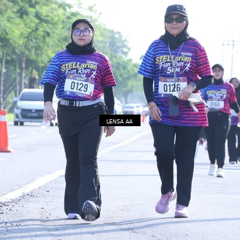 Runner Photo 8044802