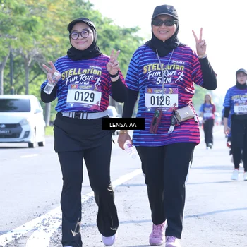 Runner Photo 8044803