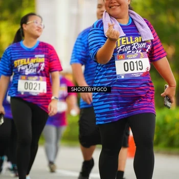 Runner Photo 8044805