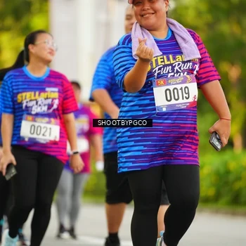 Runner Photo 8044806