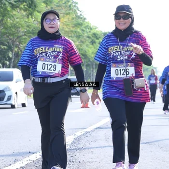 Runner Photo 8044808