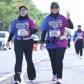 Runner Photo 8044809