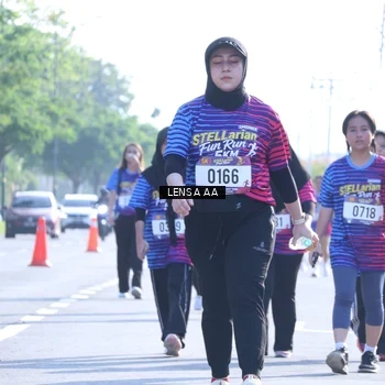 Runner Photo 8044810