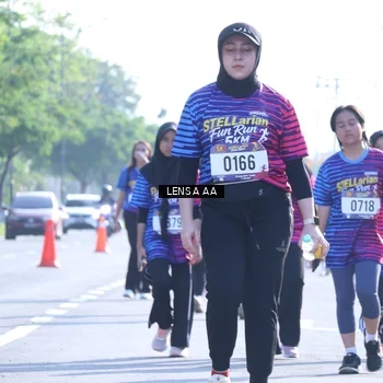 Runner Photo 8044812