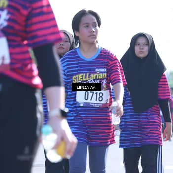 Runner Photo 8044813